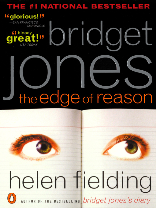 Title details for The Edge of Reason by Helen Fielding - Wait list